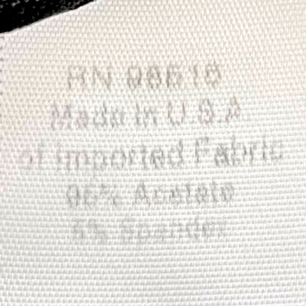 CWC Faux Wrap Top w/ Ruching! - Picture 5 of 5